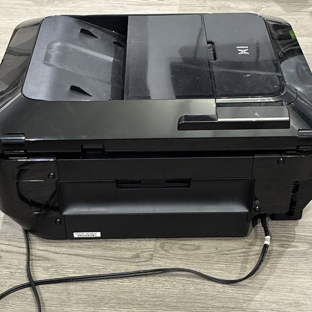 Canon Pixma MX922 All In One Printer